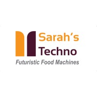 SARAHS TECHNO logo - Similar company to Eddy Current Controls (I) Limited