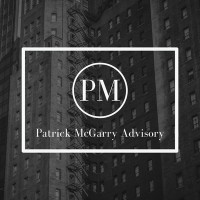 Patrick McGarry Advisory logo - Similar company to Evolv Financial Solutions