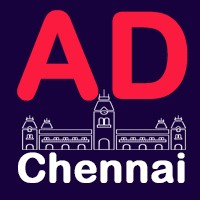 Adchennai logo - Similar company to Spangles Infotech