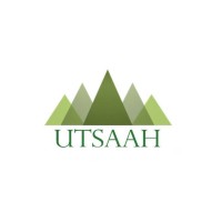 UTSAAH (Uniting to Sustain And Assist Himalayan communities) logo - Similar company to Co-Eq Lab (Part Of Csi Ecosystem)