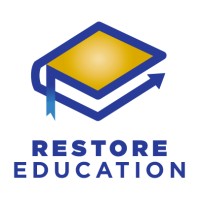 Restore Education logo - Similar company to Workforce Solutions Alamo