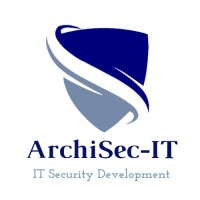 ArchiSec-IT logo - Similar company to Lugra Digital