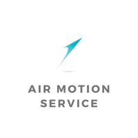 Air Motion Service logo - Similar company to Connected Impact