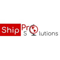 Ship Pro Solutions logo - Similar company to Ship Ffe