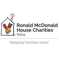 Ronald McDonald House Charities of Tulsa logo - Similar company to The Garrity Group