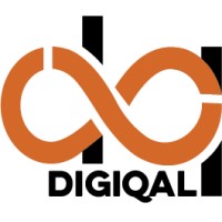 Digiqal Partners logo - Similar company to Wiise
