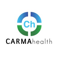 CARMAhealth logo - Similar company to Wellbeing Digital Sciences
