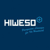 HIWESO GmbH logo - Similar company to Its System Gmbh