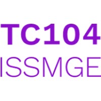 ISSMGE TC104 - Physical Modelling in Geotechnics logo - Similar company to Sut Osigp