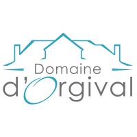 Domaine d'Orgival logo - Similar company to White Rabbit Studio