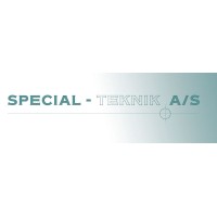 Special-Teknik A/S logo - Similar company to Hangar 5 - Design Aps