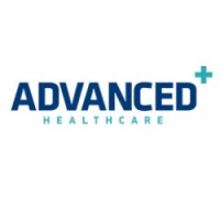 Advanced Healthcare Greece logo - Similar company to Acker Konstantinidis