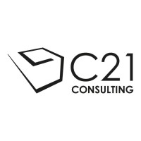 C21 Consulting logo - Similar company to Tgcg