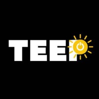 TEEP logo - Similar company to Hamxaa