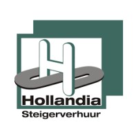 Hollandia Steigerverhuur logo - Similar company to Rhrv Consulting Engineers B.V.