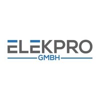 Elekpro GmbH logo - Similar company to Tzl-Technologiezentrum Ludwigshafen Am Rhein Gmbh | Regionales Innovationszentrum Ludwigshafen