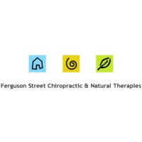 Ferguson St Chiropractic & Natural Therapies logo - Similar company to Clik Collective