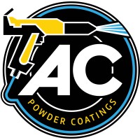 AC Powder Coatings Limited logo - Similar company to Crystal-Direct