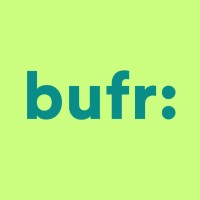 Bufr logo - Similar company to Jong Aedes