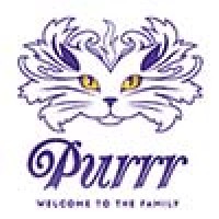 Purrr Cat Sanctuary logo - Similar company to Relax Travel Group