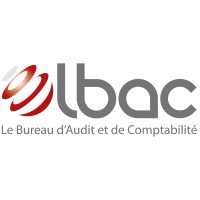 Lbac - Cabinet d'Expertise-Comptable logo - Similar company to Expertis