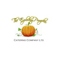 The Exploding Pumpkin Catering Company Ltd