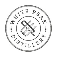 White Peak Distillery logo - Similar company to La Engineering