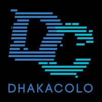 Dhakacolo logo - Similar company to Colocity Data Center