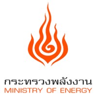 Ministry of Energy Thailand logo - Similar company to Moit
