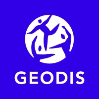 GEODIS logo - Similar company to Transalliance