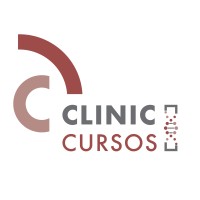 Clinic Cursos logo - Similar company to Skincademy