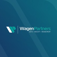 WagenPartners logo - Similar company to Merketeers®
