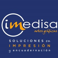 Imedisa Artes Gráficas logo - Similar company to Servinformatica