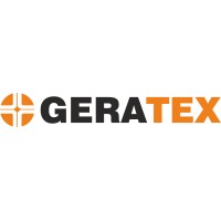 Geratex Machinery Pvt. Ltd. logo - Similar company to Menzel Engineering India Private Limited