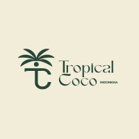 Tropical Coco Indonesia logo - Similar company to Nectare