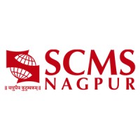 Symbiosis Centre for Management Studies, Nagpur logo - Similar company to Symark