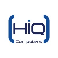 HiQ Computers logo - Similar company to Innovation Solution Lab