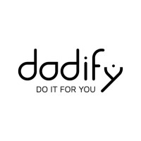 dodify Ltd logo - Similar company to Menslab - Coaching & Training