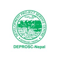 DEPROSC-Nepal logo - Similar company to Lacc Project, Nepal