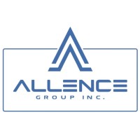 Allence Group logo - Similar company to Poparad Advisors