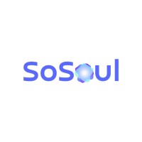 SoSoul Agency logo - Similar company to Ck Media