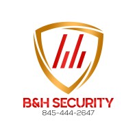 B&H Security logo - Similar company to G&C Systems B.V.
