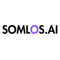 SOMLOS.AI logo - Similar company to Ai Undetectable