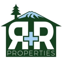 R&R Properties LLC logo - Similar company to The Paragon Group