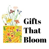 Gifts That Bloom logo - Similar company to Tango Hotel Collection