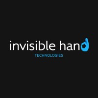 Invisible Hand Technologies logo - Similar company to Umath