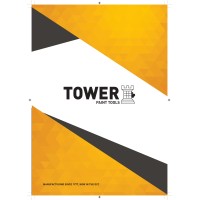 TOWER tools logo - Similar company to Dbest Tools