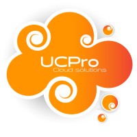 UCPro logo - Similar company to Sonic Technologies
