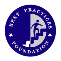 Best Practices Foundation logo - Similar company to Holistic Planet Ltd
