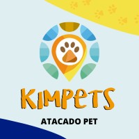 KIMPETS logo - Similar company to Lmz Pet Importadora